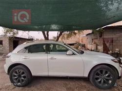 Infiniti FX